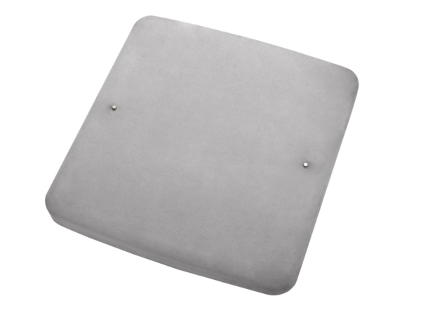 Single - Mounting Pad